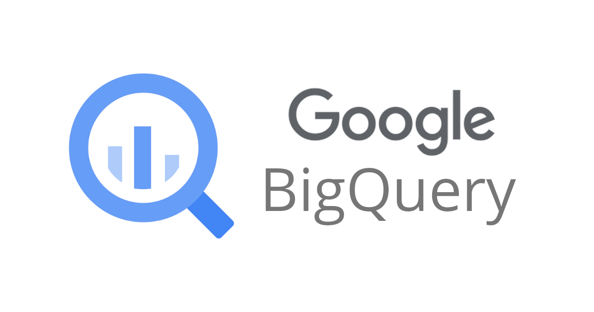 Google BigQuery