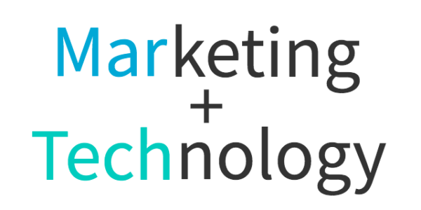 Marketing + Technology