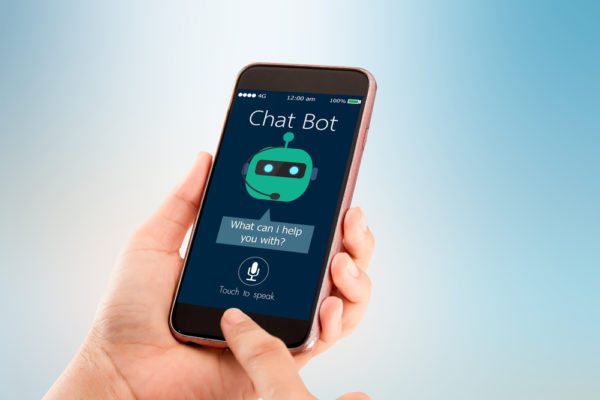 chatbot AI